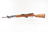 YUGOSLAVIAN M59/66 “PAPOVKA” 7.62mm SKS Semi-Auto Rifle C&R FOLDING BAYONET ZASTAVA ARMS Semi-Automatic MILITARY Rifle - 25 of 25