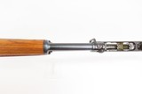 YUGOSLAVIAN M59/66 “PAPOVKA” 7.62mm SKS Semi-Auto Rifle C&R FOLDING BAYONET ZASTAVA ARMS Semi-Automatic MILITARY Rifle - 19 of 25
