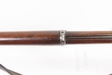 1887 Antique ENFIELD Martini-Henry MKIV.577/450 Falling Block MILITIA Rifle w/SIGHT PROTECTOR & LEATHER SLING - 13 of 25