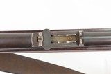 1887 Antique ENFIELD Martini-Henry MKIV.577/450 Falling Block MILITIA Rifle w/SIGHT PROTECTOR & LEATHER SLING - 23 of 25