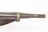 1887 Antique ENFIELD Martini-Henry MKIV.577/450 Falling Block MILITIA Rifle w/SIGHT PROTECTOR & LEATHER SLING - 20 of 25