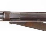 1887 Antique ENFIELD Martini-Henry MKIV.577/450 Falling Block MILITIA Rifle w/SIGHT PROTECTOR & LEATHER SLING - 24 of 25
