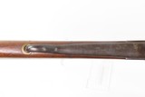 1887 Antique ENFIELD Martini-Henry MKIV.577/450 Falling Block MILITIA Rifle w/SIGHT PROTECTOR & LEATHER SLING - 15 of 25