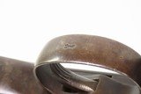 1887 Antique ENFIELD Martini-Henry MKIV.577/450 Falling Block MILITIA Rifle w/SIGHT PROTECTOR & LEATHER SLING - 18 of 25