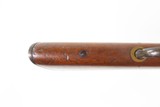1887 Antique ENFIELD Martini-Henry MKIV.577/450 Falling Block MILITIA Rifle w/SIGHT PROTECTOR & LEATHER SLING - 16 of 25