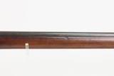1887 Antique ENFIELD Martini-Henry MKIV.577/450 Falling Block MILITIA Rifle w/SIGHT PROTECTOR & LEATHER SLING - 4 of 25