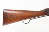 1887 Antique ENFIELD Martini-Henry MKIV.577/450 Falling Block MILITIA Rifle w/SIGHT PROTECTOR & LEATHER SLING - 7 of 25