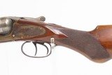 HUNTER ARMS/L.C. SMITH Grade Zero Side x Side 10g. C&R Hammerless SHOTGUN
1907 Manufactured HUNTING/SPORTING Double Barrel - 25 of 25