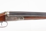 PARKER BROTHERS Double Barrel SxS 12g. “VH” Grade 0 HAMMERLESS Shotgun C&R
Very Nice ICONIC Side x Side Shotgun Made in 1907 - 5 of 25