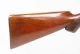 PARKER BROTHERS Double Barrel SxS 12g. “VH” Grade 0 HAMMERLESS Shotgun C&R
Very Nice ICONIC Side x Side Shotgun Made in 1907 - 7 of 25