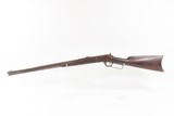 Antique 1897 mfg. J.M. MARLIN M1892 LEVER ACTION .32 HUNTING/SPORTING Rifle Repeater Chambered in .32 Caliber Center or Rimfire - 23 of 25