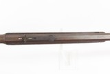 Antique 1897 mfg. J.M. MARLIN M1892 LEVER ACTION .32 HUNTING/SPORTING Rifle Repeater Chambered in .32 Caliber Center or Rimfire - 17 of 25