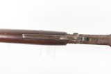 Antique 1897 mfg. J.M. MARLIN M1892 LEVER ACTION .32 HUNTING/SPORTING Rifle Repeater Chambered in .32 Caliber Center or Rimfire - 12 of 25