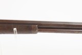 Antique 1897 mfg. J.M. MARLIN M1892 LEVER ACTION .32 HUNTING/SPORTING Rifle Repeater Chambered in .32 Caliber Center or Rimfire - 4 of 25