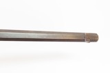 Antique 1897 mfg. J.M. MARLIN M1892 LEVER ACTION .32 HUNTING/SPORTING Rifle Repeater Chambered in .32 Caliber Center or Rimfire - 15 of 25