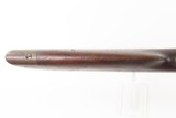 Antique 1897 mfg. J.M. MARLIN M1892 LEVER ACTION .32 HUNTING/SPORTING Rifle Repeater Chambered in .32 Caliber Center or Rimfire - 19 of 25