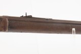 Antique 1897 mfg. J.M. MARLIN M1892 LEVER ACTION .32 HUNTING/SPORTING Rifle Repeater Chambered in .32 Caliber Center or Rimfire - 5 of 25