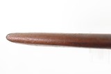Antique 1897 mfg. J.M. MARLIN M1892 LEVER ACTION .32 HUNTING/SPORTING Rifle Repeater Chambered in .32 Caliber Center or Rimfire - 13 of 25