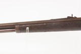 Antique 1897 mfg. J.M. MARLIN M1892 LEVER ACTION .32 HUNTING/SPORTING Rifle Repeater Chambered in .32 Caliber Center or Rimfire - 25 of 25