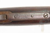 Antique 1897 mfg. J.M. MARLIN M1892 LEVER ACTION .32 HUNTING/SPORTING Rifle Repeater Chambered in .32 Caliber Center or Rimfire - 22 of 25