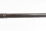 Antique OVIEDO ARSENAL M1871/89 .43 Spanish Single Shot ROLLING BLOCK Rifle Rifle Used in the SPANISH-AMERICAN WAR - 22 of 25