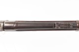 Antique OVIEDO ARSENAL M1871/89 .43 Spanish Single Shot ROLLING BLOCK Rifle Rifle Used in the SPANISH-AMERICAN WAR - 24 of 25