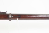 Antique OVIEDO ARSENAL M1871/89 .43 Spanish Single Shot ROLLING BLOCK Rifle Rifle Used in the SPANISH-AMERICAN WAR - 5 of 25