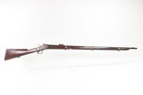 Antique OVIEDO ARSENAL M1871/89 .43 Spanish Single Shot ROLLING BLOCK Rifle Rifle Used in the SPANISH-AMERICAN WAR - 2 of 25