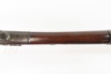 Antique OVIEDO ARSENAL M1871/89 .43 Spanish Single Shot ROLLING BLOCK Rifle Rifle Used in the SPANISH-AMERICAN WAR - 17 of 25