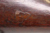 Antique OVIEDO ARSENAL M1871/89 .43 Spanish Single Shot ROLLING BLOCK Rifle Rifle Used in the SPANISH-AMERICAN WAR - 12 of 25