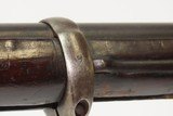 Antique OVIEDO ARSENAL M1871/89 .43 Spanish Single Shot ROLLING BLOCK Rifle Rifle Used in the SPANISH-AMERICAN WAR - 8 of 25