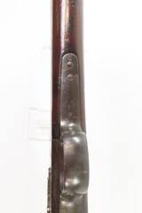 Antique OVIEDO ARSENAL M1871/89 .43 Spanish Single Shot ROLLING BLOCK Rifle Rifle Used in the SPANISH-AMERICAN WAR - 18 of 25