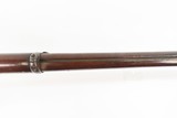 Antique OVIEDO ARSENAL M1871/89 .43 Spanish Single Shot ROLLING BLOCK Rifle Rifle Used in the SPANISH-AMERICAN WAR - 16 of 25