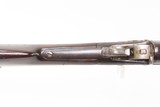 Antique OVIEDO ARSENAL M1871/89 .43 Spanish Single Shot ROLLING BLOCK Rifle Rifle Used in the SPANISH-AMERICAN WAR - 25 of 25
