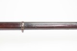 Antique OVIEDO ARSENAL M1871/89 .43 Spanish Single Shot ROLLING BLOCK Rifle Rifle Used in the SPANISH-AMERICAN WAR - 4 of 25