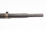 Antique OVIEDO ARSENAL M1871/89 .43 Spanish Single Shot ROLLING BLOCK Rifle Rifle Used in the SPANISH-AMERICAN WAR - 21 of 25
