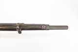 Antique OVIEDO ARSENAL M1871/89 .43 Spanish Single Shot ROLLING BLOCK Rifle Rifle Used in the SPANISH-AMERICAN WAR - 14 of 25