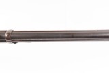 Antique OVIEDO ARSENAL M1871/89 .43 Spanish Single Shot ROLLING BLOCK Rifle Rifle Used in the SPANISH-AMERICAN WAR - 23 of 25