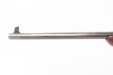Antique U.S. SPRINGFIELD ARMORY M1899 KRAG .30-40 ARMY Military CARBINE C&R Used in the PHILIPPIAN-AMERICAN War - 21 of 25
