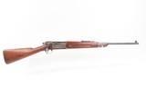 Antique U.S. SPRINGFIELD ARMORY M1899 KRAG .30-40 ARMY Military CARBINE C&R Used in the PHILIPPIAN-AMERICAN War - 2 of 25