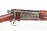 Antique U.S. SPRINGFIELD ARMORY M1899 KRAG .30-40 ARMY Military CARBINE C&R Used in the PHILIPPIAN-AMERICAN War - 5 of 25
