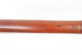 Antique U.S. SPRINGFIELD ARMORY M1899 KRAG .30-40 ARMY Military CARBINE C&R Used in the PHILIPPIAN-AMERICAN War - 10 of 25