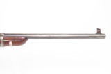 Antique U.S. SPRINGFIELD ARMORY M1899 KRAG .30-40 ARMY Military CARBINE C&R Used in the PHILIPPIAN-AMERICAN War - 3 of 25