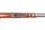 Antique U.S. SPRINGFIELD ARMORY M1899 KRAG .30-40 ARMY Military CARBINE C&R Used in the PHILIPPIAN-AMERICAN War - 15 of 25