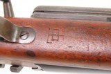 Antique U.S. SPRINGFIELD ARMORY M1899 KRAG .30-40 ARMY Military CARBINE C&R Used in the PHILIPPIAN-AMERICAN War - 12 of 25