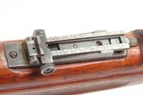 Antique U.S. SPRINGFIELD ARMORY M1899 KRAG .30-40 ARMY Military CARBINE C&R Used in the PHILIPPIAN-AMERICAN War - 19 of 25