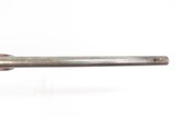 Antique U.S. SPRINGFIELD ARMORY M1899 KRAG .30-40 ARMY Military CARBINE C&R Used in the PHILIPPIAN-AMERICAN War - 14 of 25