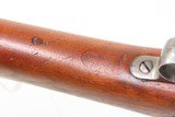 Antique U.S. SPRINGFIELD ARMORY M1899 KRAG .30-40 ARMY Military CARBINE C&R Used in the PHILIPPIAN-AMERICAN War - 13 of 25