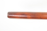 Antique U.S. SPRINGFIELD ARMORY M1899 KRAG .30-40 ARMY Military CARBINE C&R Used in the PHILIPPIAN-AMERICAN War - 11 of 25