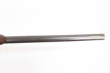 Antique U.S. SPRINGFIELD ARMORY M1899 KRAG .30-40 ARMY Military CARBINE C&R Used in the PHILIPPIAN-AMERICAN War - 7 of 25